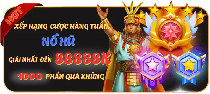 Hoàn trả cao và ưu tiên dịch vụ cho thành viên VIP VZ99