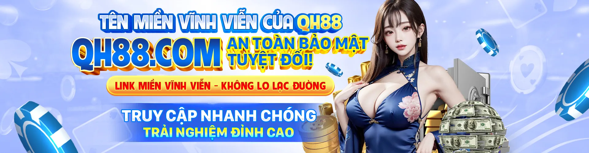 Hình ảnh tổng quan về trang Câu Hỏi Thường Gặp của VZ99, với biểu tượng hỗ trợ và các câu hỏi phổ biến.